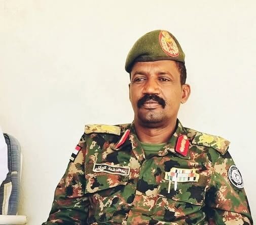 الجيش السوداني يطبق الحصار على قوات الدعم السريع في صالحة