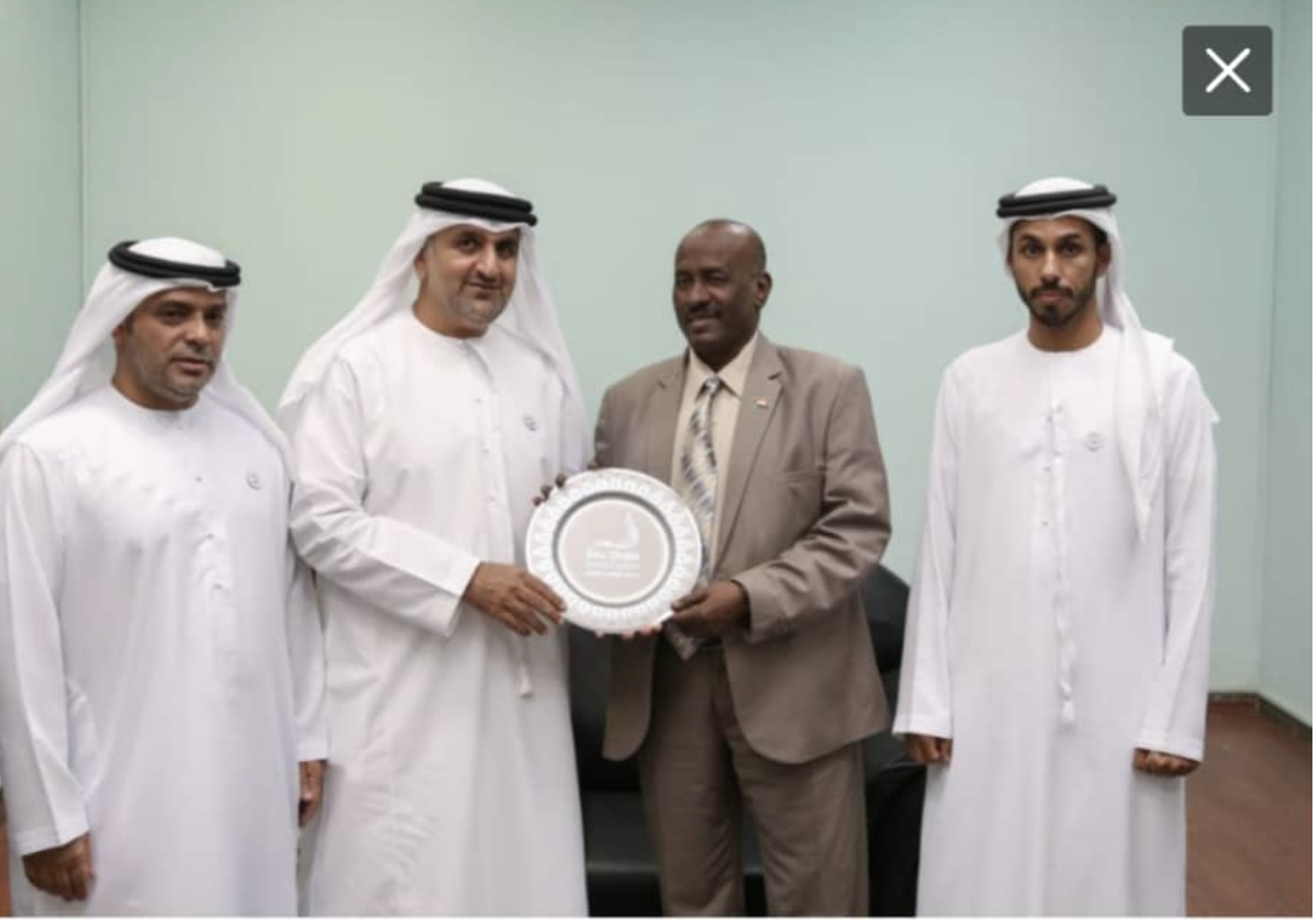 السودان وقطر يوقعان اتفاقية لإطلاق كيان اقتصادي أفريقي