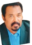 الاستاذ / حسن محمد حمد