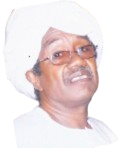 الاستاذ / صلاح التوم من الله