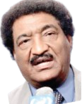 السفير / عبدالمحمود عبدالحليم